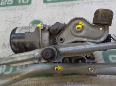 Recambio de motor limpia delantero para renault kangoo 1.5 dci diesel fap referencia OEM IAM    2