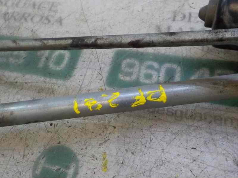 Recambio de motor limpia delantero para renault kangoo 1.5 dci diesel fap referencia OEM IAM   