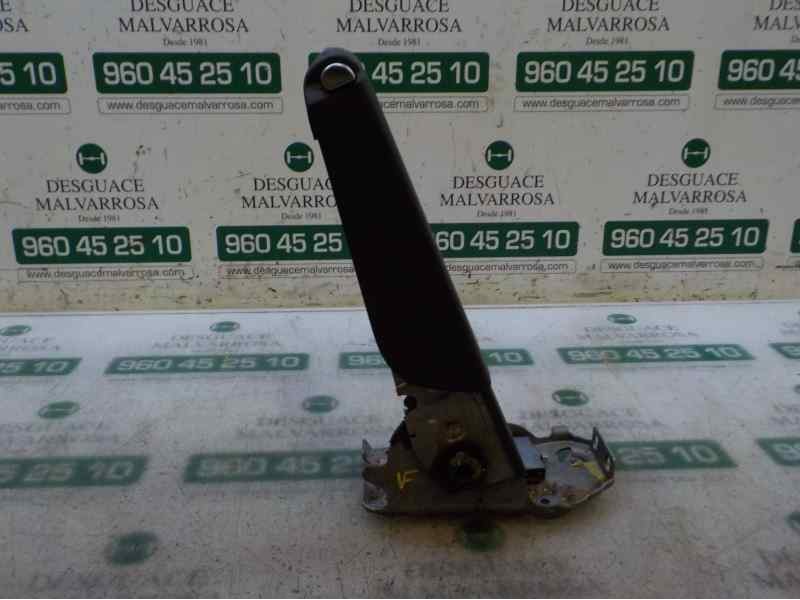 Recambio de palanca freno de mano para renault kangoo 1.5 dci diesel fap referencia OEM IAM   