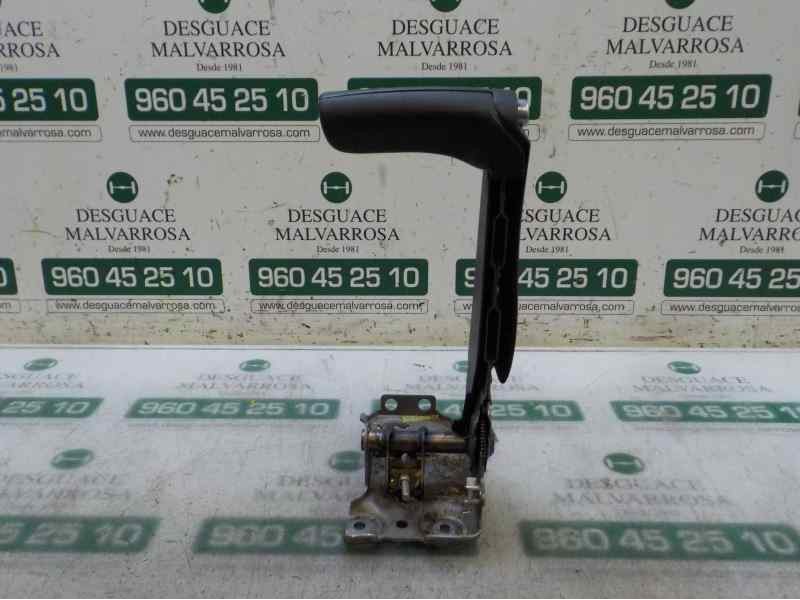 Recambio de palanca freno de mano para renault kangoo 1.5 dci diesel fap referencia OEM IAM   