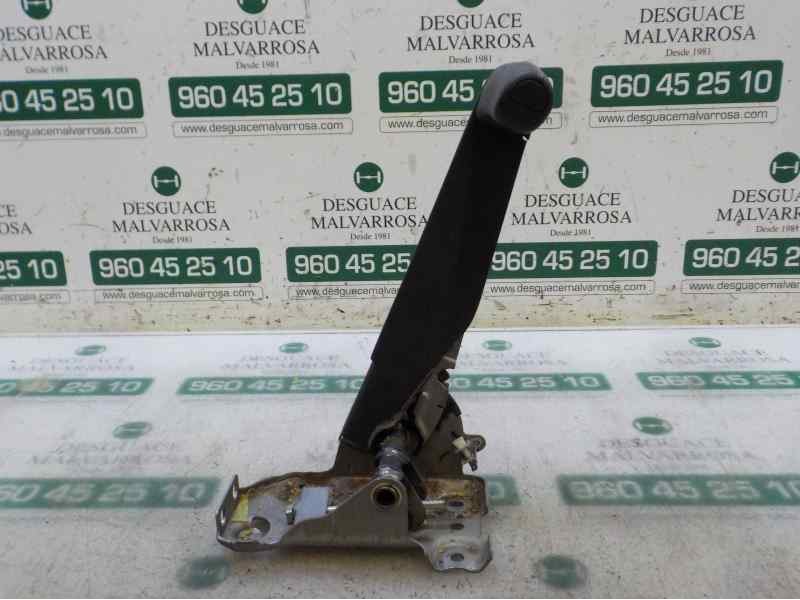 Recambio de palanca freno de mano para renault kangoo 1.5 dci diesel fap referencia OEM IAM   