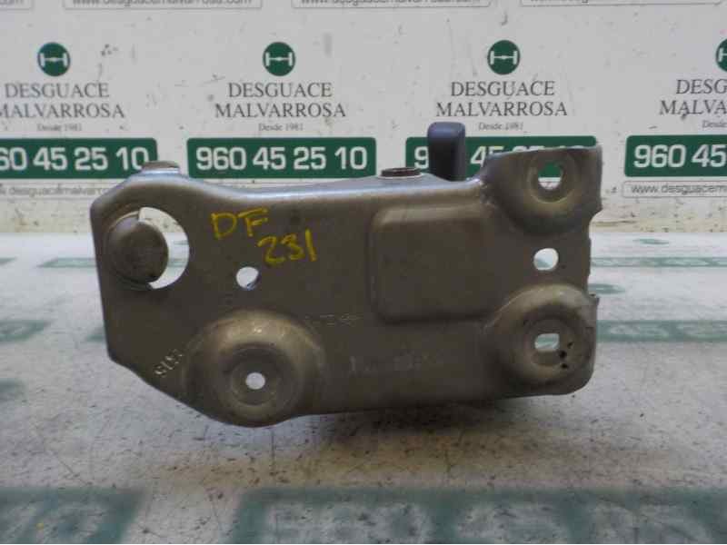 Recambio de palanca freno de mano para renault kangoo 1.5 dci diesel fap referencia OEM IAM   