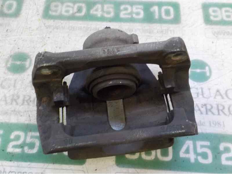 Recambio de pinza freno delantera derecha para renault kangoo 1.5 dci diesel fap referencia OEM IAM   