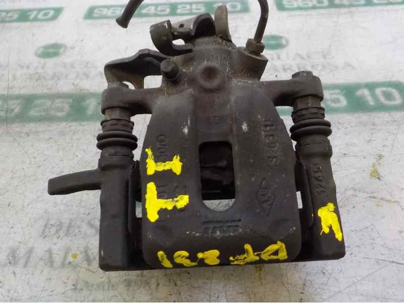Recambio de pinza freno trasera izquierda para renault kangoo 1.5 dci diesel fap referencia OEM IAM   
