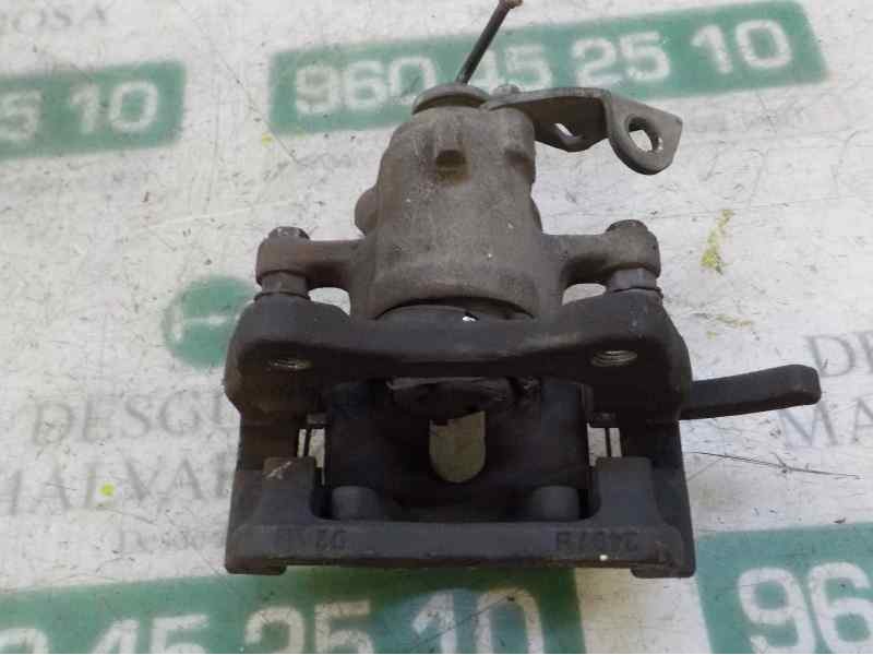 Recambio de pinza freno trasera izquierda para renault kangoo 1.5 dci diesel fap referencia OEM IAM   