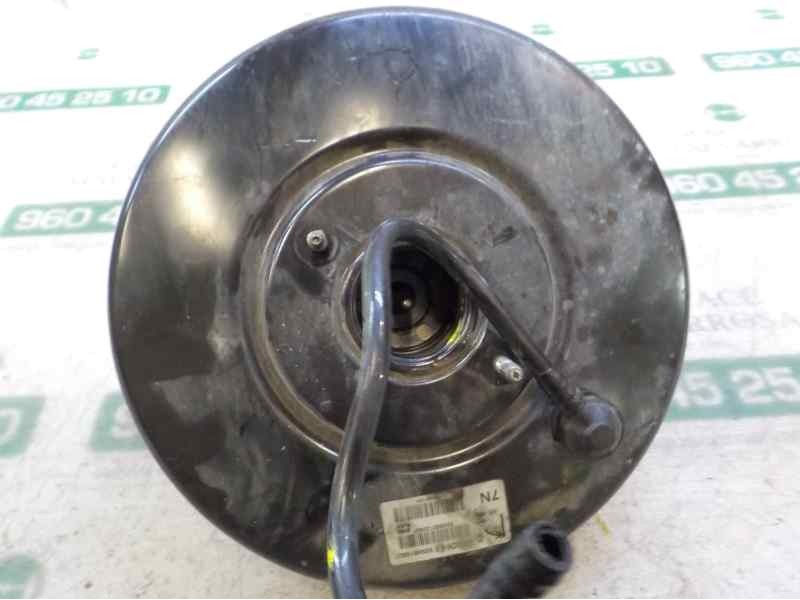 Recambio de servofreno para renault kangoo 1.5 dci diesel fap referencia OEM IAM   