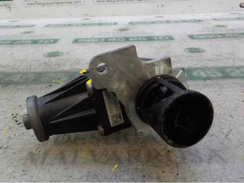 Recambio de valvula egr para renault kangoo 1.5 dci diesel fap referencia OEM IAM   