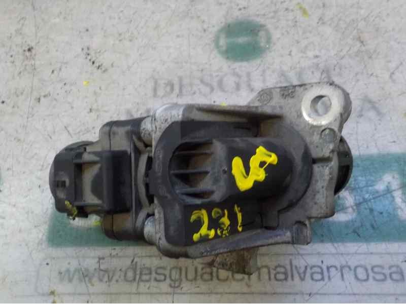 Recambio de valvula egr para renault kangoo 1.5 dci diesel fap referencia OEM IAM   