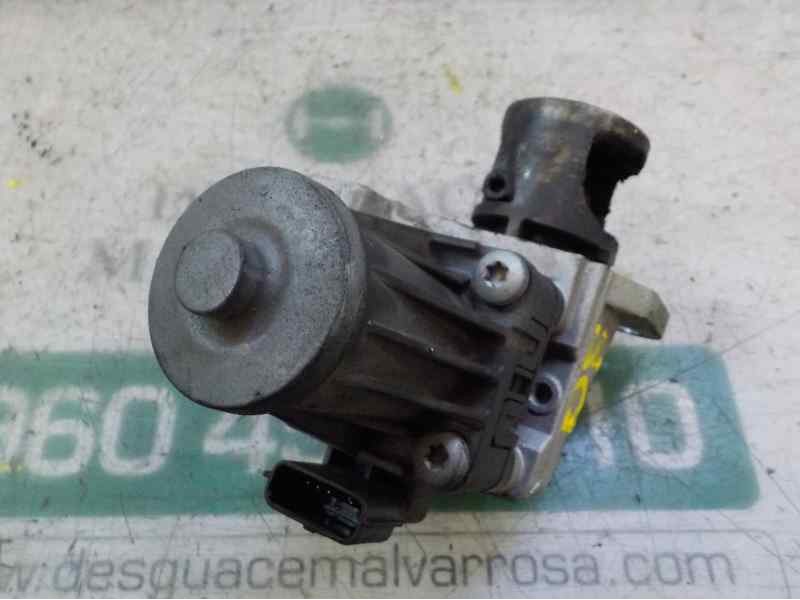 Recambio de valvula egr para renault kangoo 1.5 dci diesel fap referencia OEM IAM   