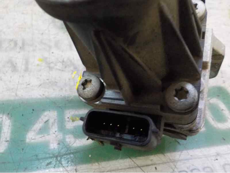Recambio de valvula egr para renault kangoo 1.5 dci diesel fap referencia OEM IAM   