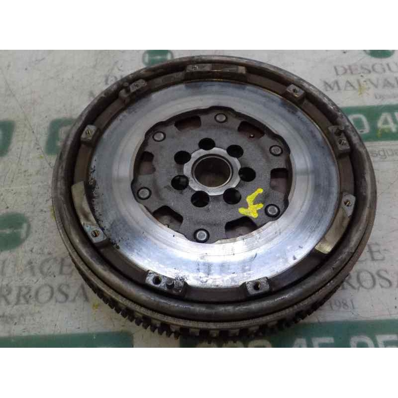 Recambio de volante motor para renault kangoo 1.5 dci diesel fap referencia OEM IAM   