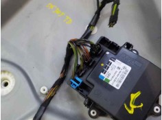 Recambio de elevalunas trasero derecho para mercedes-benz clase b (w245) 2.0 cdi cat referencia OEM IAM A1697303879 A1697301679  2