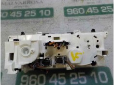 Recambio de mando climatizador para mercedes-benz clase b (w245) 2.0 cdi cat referencia OEM IAM A1698301585   2