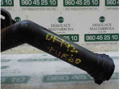 Recambio de tubo intercooler para renault megane iii berlina 5 p 1.2 16v referencia OEM IAM    2