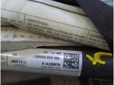 Recambio de airbag cortina delantero izquierdo para audi q7 (4l) 3.0 v6 24v tdi referencia OEM IAM 4L0880741A 4L0880741A  2
