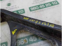 Recambio de brazo suspension inferior trasero derecho para audi q7 (4l) 3.0 v6 24v tdi referencia OEM IAM 7L0505312B   2