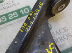 Recambio de brazo suspension inferior trasero izquierdo para audi q7 (4l) 3.0 v6 24v tdi referencia OEM IAM 7L0505311B   2