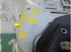 Recambio de cerradura puerta delantera izquierda para audi q7 (4l) 3.0 v6 24v tdi referencia OEM IAM 8J1837015A 3C1837015A  2