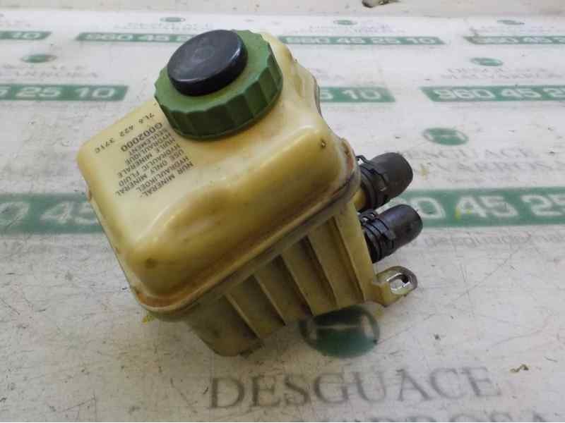 Recambio de deposito servo para audi q7 (4l) 3.0 v6 24v tdi referencia OEM IAM 7L6422371E  