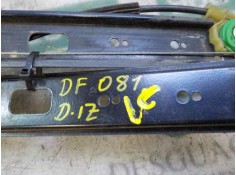 Recambio de elevalunas delantero izquierdo para audi q7 (4l) 3.0 v6 24v tdi referencia OEM IAM 4L0837461A 4L0837461A 10219863362 2