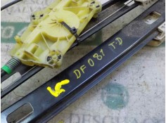 Recambio de elevalunas trasero derecho para audi q7 (4l) 3.0 v6 24v tdi referencia OEM IAM 4L0839462A 4L0839462A  2