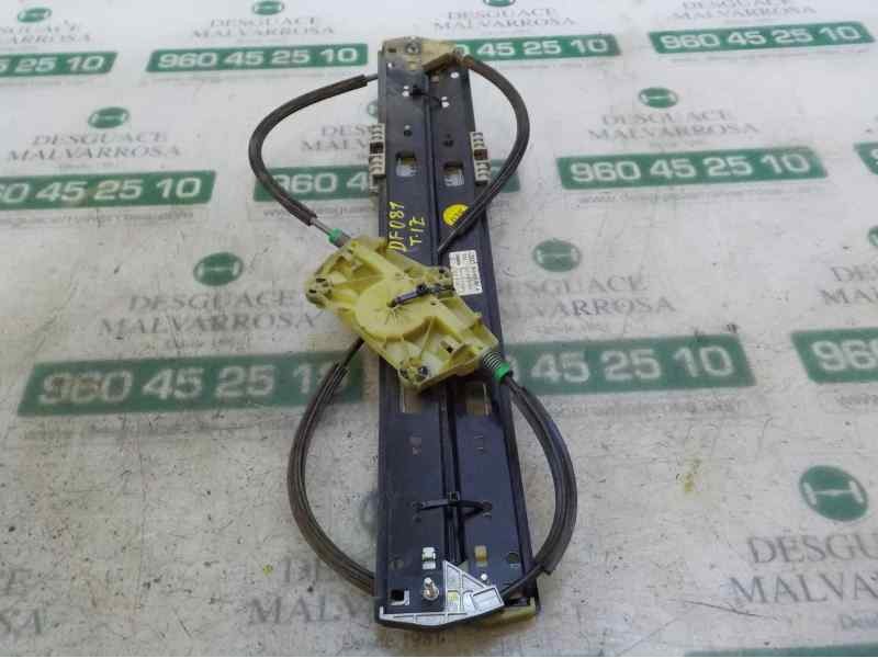 Recambio de elevalunas trasero izquierdo para audi q7 (4l) 3.0 v6 24v tdi referencia OEM IAM 4L0839461A 4L0839461A 