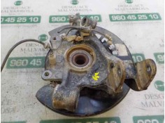 Recambio de mangueta trasera derecha para audi q7 (4l) 3.0 v6 24v tdi referencia OEM IAM 7L8505436   2