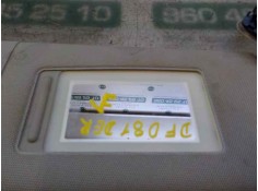 Recambio de parasol derecho para audi q7 (4l) 3.0 v6 24v tdi referencia OEM IAM 4L0857552H82   2