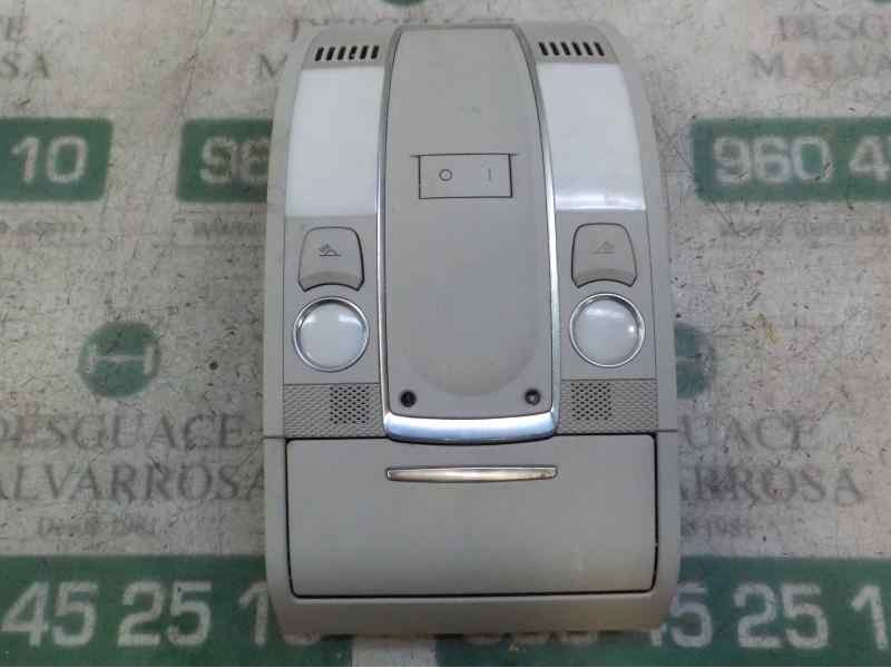 Recambio de piloto interior para audi q7 (4l) 3.0 v6 24v tdi referencia OEM IAM 4L094714013U  