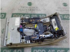 Recambio de piloto interior para audi q7 (4l) 3.0 v6 24v tdi referencia OEM IAM 4L094714013U   2