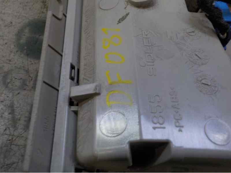 Recambio de piloto interior para audi q7 (4l) 3.0 v6 24v tdi referencia OEM IAM 4L094714013U  