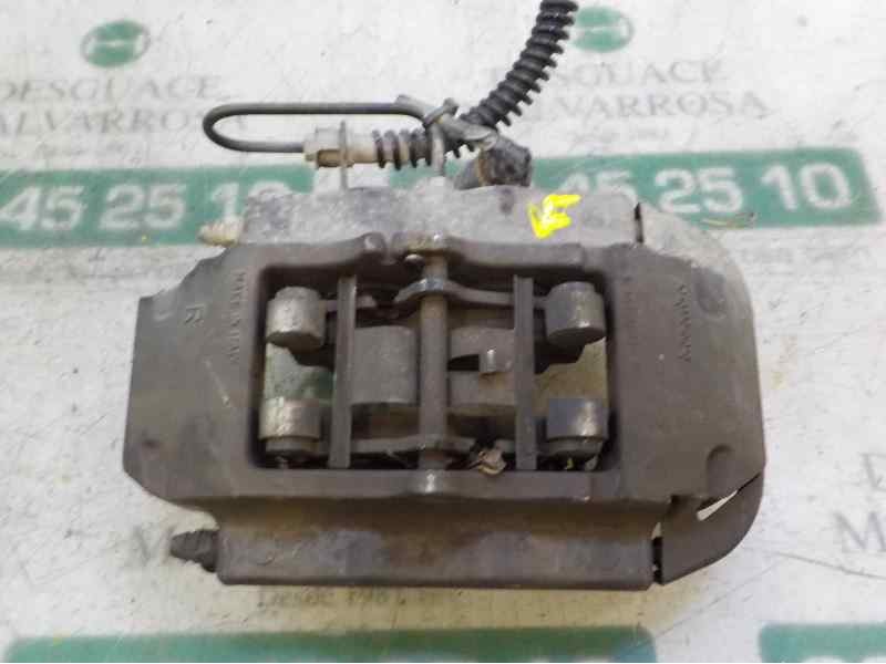 Recambio de pinza freno trasera derecha para audi q7 (4l) 3.0 v6 24v tdi referencia OEM IAM 7L6615424L  