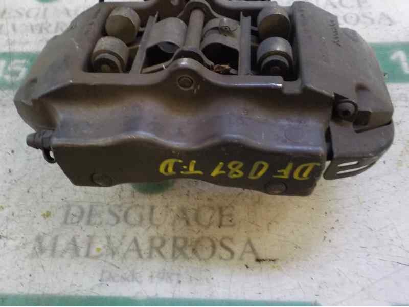 Recambio de pinza freno trasera derecha para audi q7 (4l) 3.0 v6 24v tdi referencia OEM IAM 7L6615424L  
