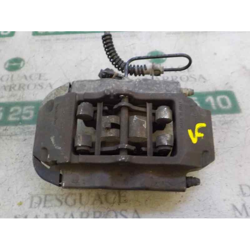 Recambio de pinza freno trasera izquierda para audi q7 (4l) 3.0 v6 24v tdi referencia OEM IAM 7L6615423L  