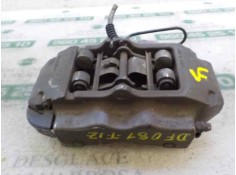 Recambio de pinza freno trasera izquierda para audi q7 (4l) 3.0 v6 24v tdi referencia OEM IAM 7L6615423L   2