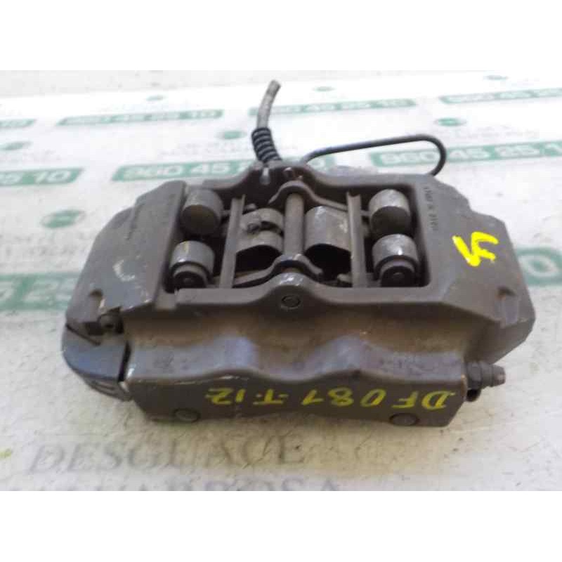 Recambio de pinza freno trasera izquierda para audi q7 (4l) 3.0 v6 24v tdi referencia OEM IAM 7L6615423L  