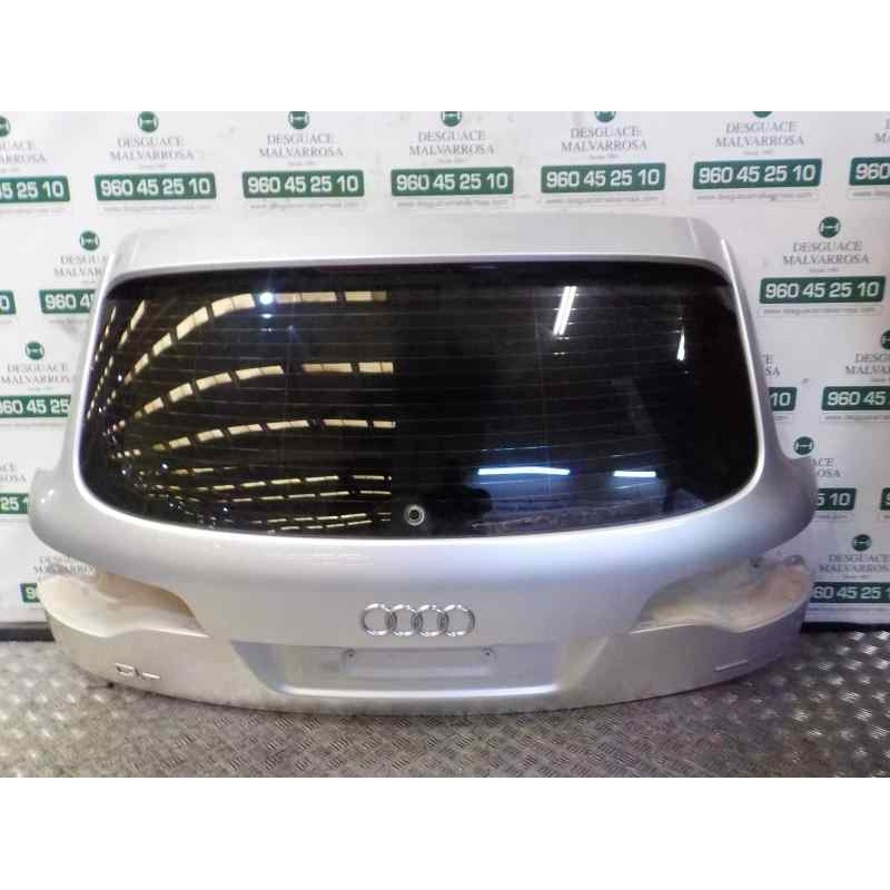 Recambio de porton trasero para audi q7 (4l) 3.0 v6 24v tdi referencia OEM IAM 4L0827023  