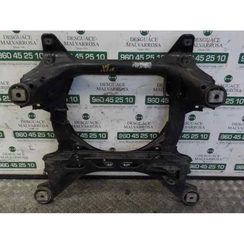 Recambio de puente delantero para audi q7 (4l) 3.0 v6 24v tdi referencia OEM IAM 7L0499030Q  