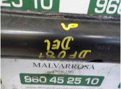 Recambio de puente delantero para audi q7 (4l) 3.0 v6 24v tdi referencia OEM IAM 7L0499030Q   2