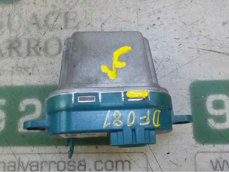 Recambio de resistencia calefaccion para audi q7 (4l) 3.0 v6 24v tdi referencia OEM IAM 7L0907521B 7L0907521A 52410736