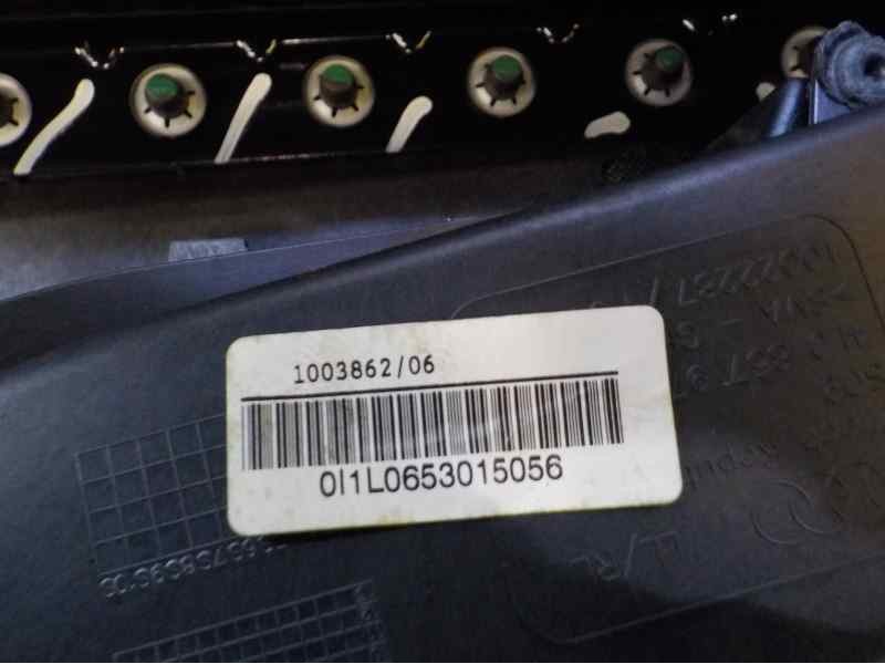 Recambio de salpicadero para audi q7 (4l) 3.0 v6 24v tdi referencia OEM IAM 4L1857041E24A  