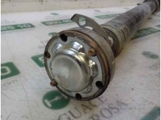 Recambio de transmision central para audi q7 (4l) 3.0 v6 24v tdi referencia OEM IAM 7L8521102L   2