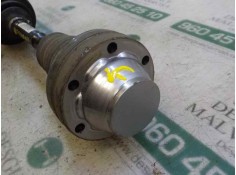 Recambio de transmision izquierda para audi q7 (4l) 3.0 v6 24v tdi referencia OEM IAM 7L0407271F 7L0407271C  2