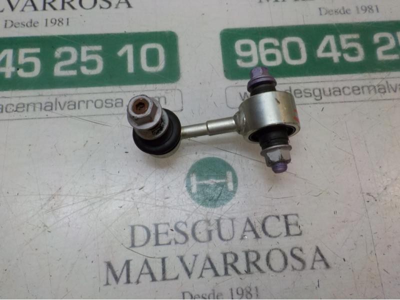 Recambio de tirante trasero izquierdo para toyota rav4 hybrid fwd referencia OEM IAM 4883042030  