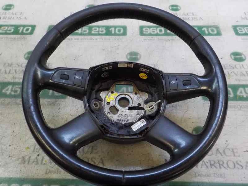 Recambio de volante para audi q7 (4l) 3.0 v6 24v tdi referencia OEM IAM 4F0419091DBW88  