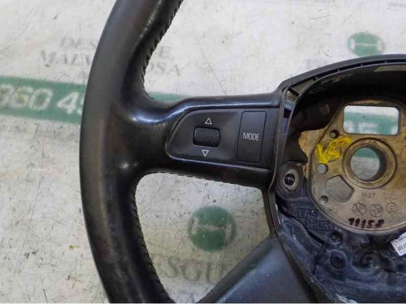 Recambio de volante para audi q7 (4l) 3.0 v6 24v tdi referencia OEM IAM 4F0419091DBW88  