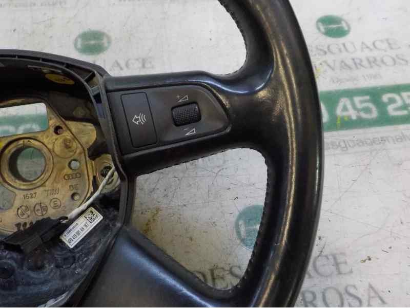 Recambio de volante para audi q7 (4l) 3.0 v6 24v tdi referencia OEM IAM 4F0419091DBW88  