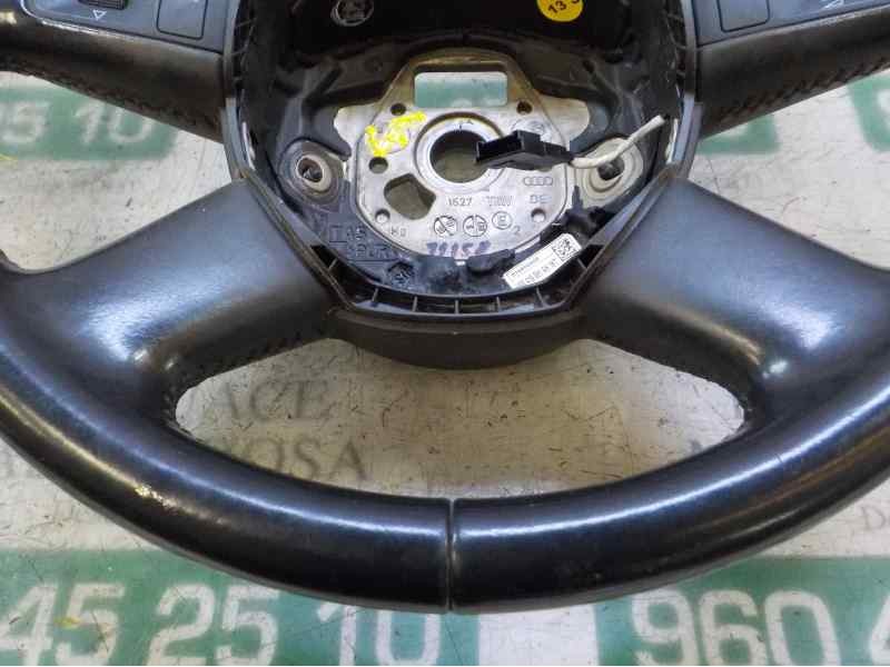 Recambio de volante para audi q7 (4l) 3.0 v6 24v tdi referencia OEM IAM 4F0419091DBW88  