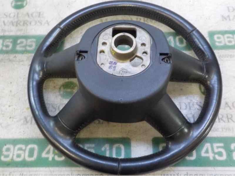 Recambio de volante para audi q7 (4l) 3.0 v6 24v tdi referencia OEM IAM 4F0419091DBW88  