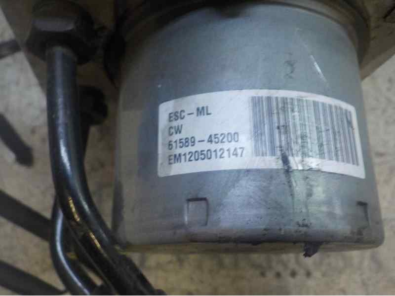 Recambio de abs para hyundai i30 (gd) 1.4 crdi cat referencia OEM IAM 58920A6210 6158945200 A658930500